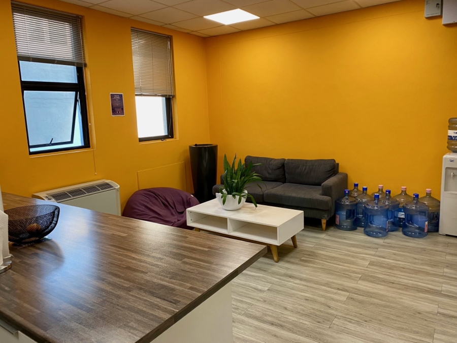 To Let commercial Property for Rent in Cape Town City Centre Western Cape